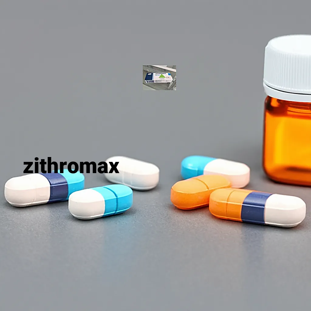 Achat zithromax monodose